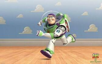 Buzz Toy Story Wallpaper