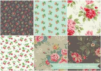 Cath Kidston Has Some Beautiful Desktop Wallpaper Available For