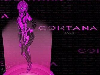 Cortana Wallpaper By Sespider