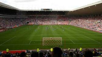 Sunderland A F C Association Football Club Of The