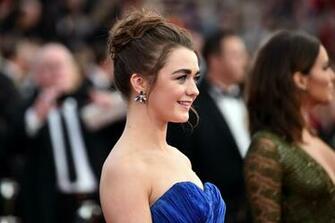 Maisie Williams Wallpaper X Net