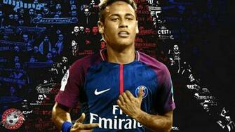 Neymar Jr Oficial Tattoo Design Bild