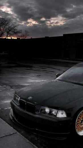 Bmw E36 Wallpaper HD Image Collections Of