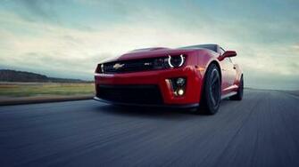 Chevrolet Camaro Zl1 Car HD Wallpaper Desktop