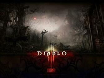 Diablo Wallpaper And Movie Videos Trailer