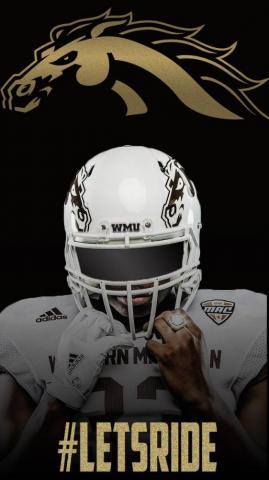 Western Michigan Football On Itching For Season