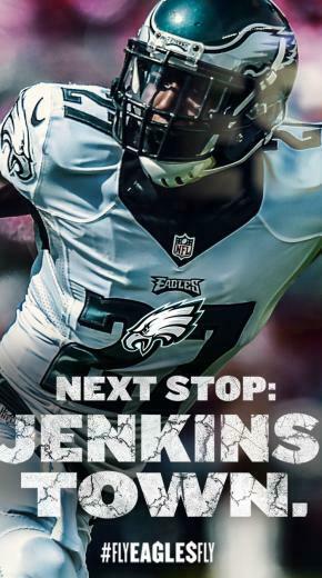 Philadelphia Eagles Mobile Wallpaper
