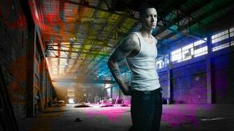 Eminem Wallpaper HD Net
