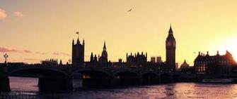 London Skyline By Aljoschathielen