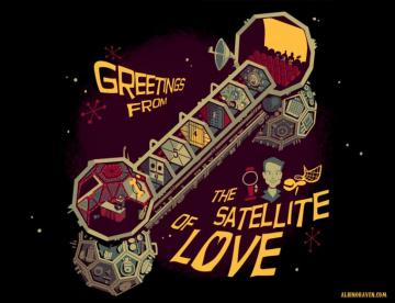 Mst3k Wallpaper Request For Your