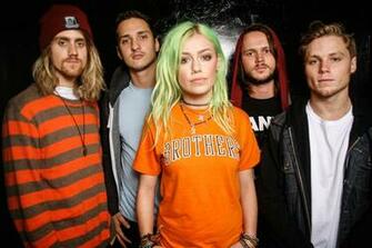Watch Tonight Alive Perform The Other Side In Full
