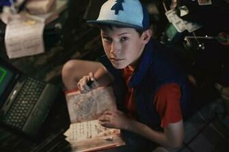 Gravity Falls Dipper Pines Cosplay By Envytheone