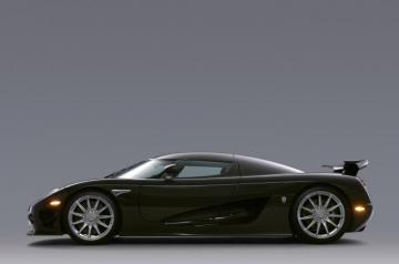 Koenigsegg Ccx HD Picture Of