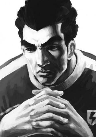 Supa Strikas Shakes By Evilapai