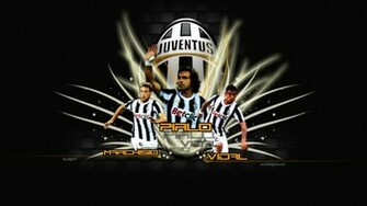 Wallpaper Juventus Vecchiasignora