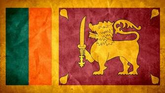 Forthesilenced Sri Lanka Flag Wallpaper