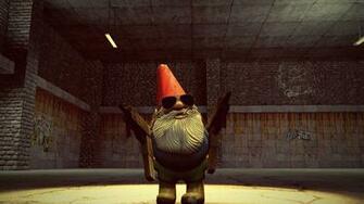 Gnome Wallpaper Background