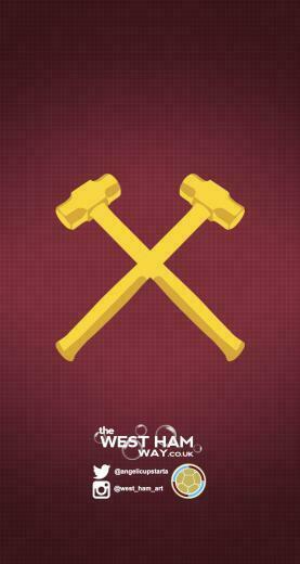 S The West Ham Way