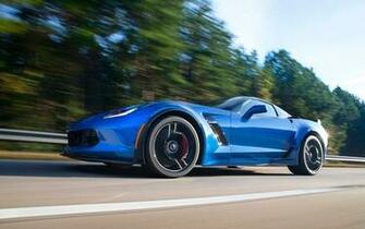 Chevrolet Corvette Z06 Cars Wallpaper