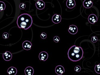 Mighty Boosh Background Graphics Code