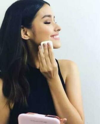 Dolce Amore Liza Soberano Hot HD Image Newyorkera