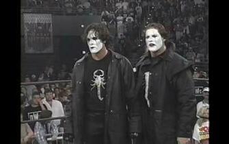 Wrestling Forum Wwe Gfw New Japan Indy