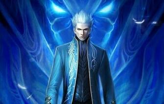 Devil May Cry Dmc Game Wallpaper Special Edition Vergil