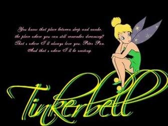 Tinkerbell Thanksgiving Quotes