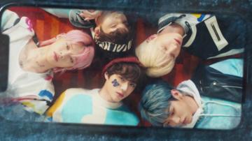 V Official Txt Tomorrow X Together I Lost The Weather