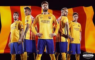 Fc Barcelona HD Wallpaper By Selvedinfcb