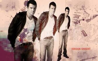 Jordan Knight Wallpaper By Happinessismusic