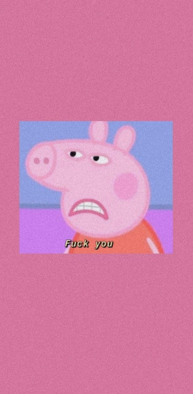 Peppa Pig Wallpaper Explore More Animated Anthropomorphic Piglet