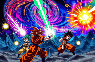 Dbz Live Wallpaper For Windows