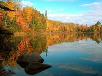 Autumn Wallpaper And Background