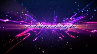Technologic Wallpaper By Holywiz