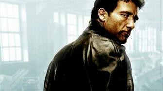 Clive Owen Shoot Em U HD Wallpaper Background Image