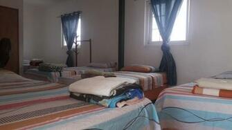 Campground Hostal Familiar Ulua Estel Nicaragua Booking