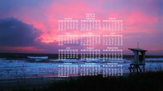 Funstuff Calendars Wallpaper Wildlife Katenet Calendar