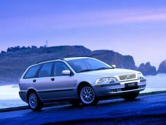 Volvo Wallpaper HD Pulse