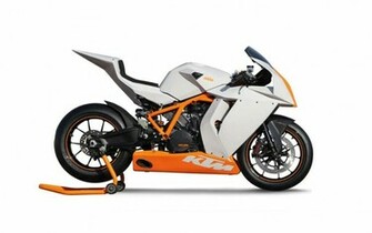 Ktm Rc8 Wallpaper HD