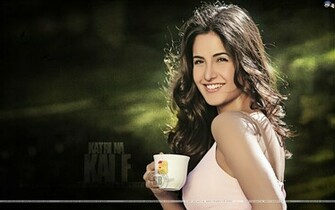 Katrina Kaif Wallpaper Videos Movies Cute Tea Moment