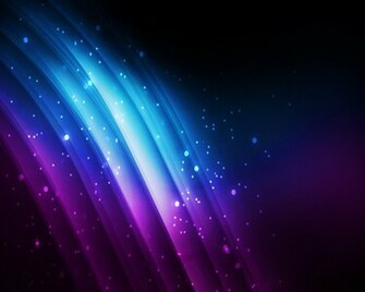 Bright Colors Colorful Curves