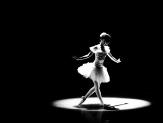 Wallpaper Ballet Dance Dancer Dancing Mood Pelauts