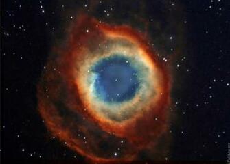 Of Sauron Aka Ngc7293 The Eye