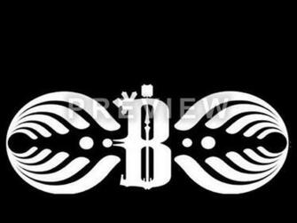 Bassnectar Logo Wallpaper