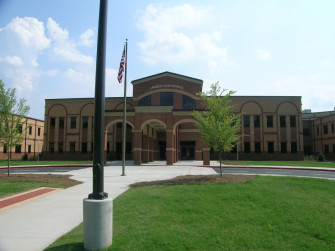 Lambert High School Wikipedia