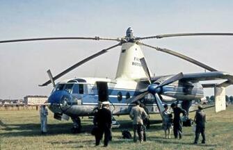 Fairey Rotodyne Wikipedia