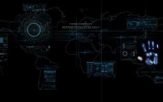 HD Desktop Technology Wallpaper Background For