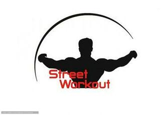Wallpaper Street Workout Sport Outdoor