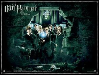 Dumbledore S Army Harry Potter Wallpaper